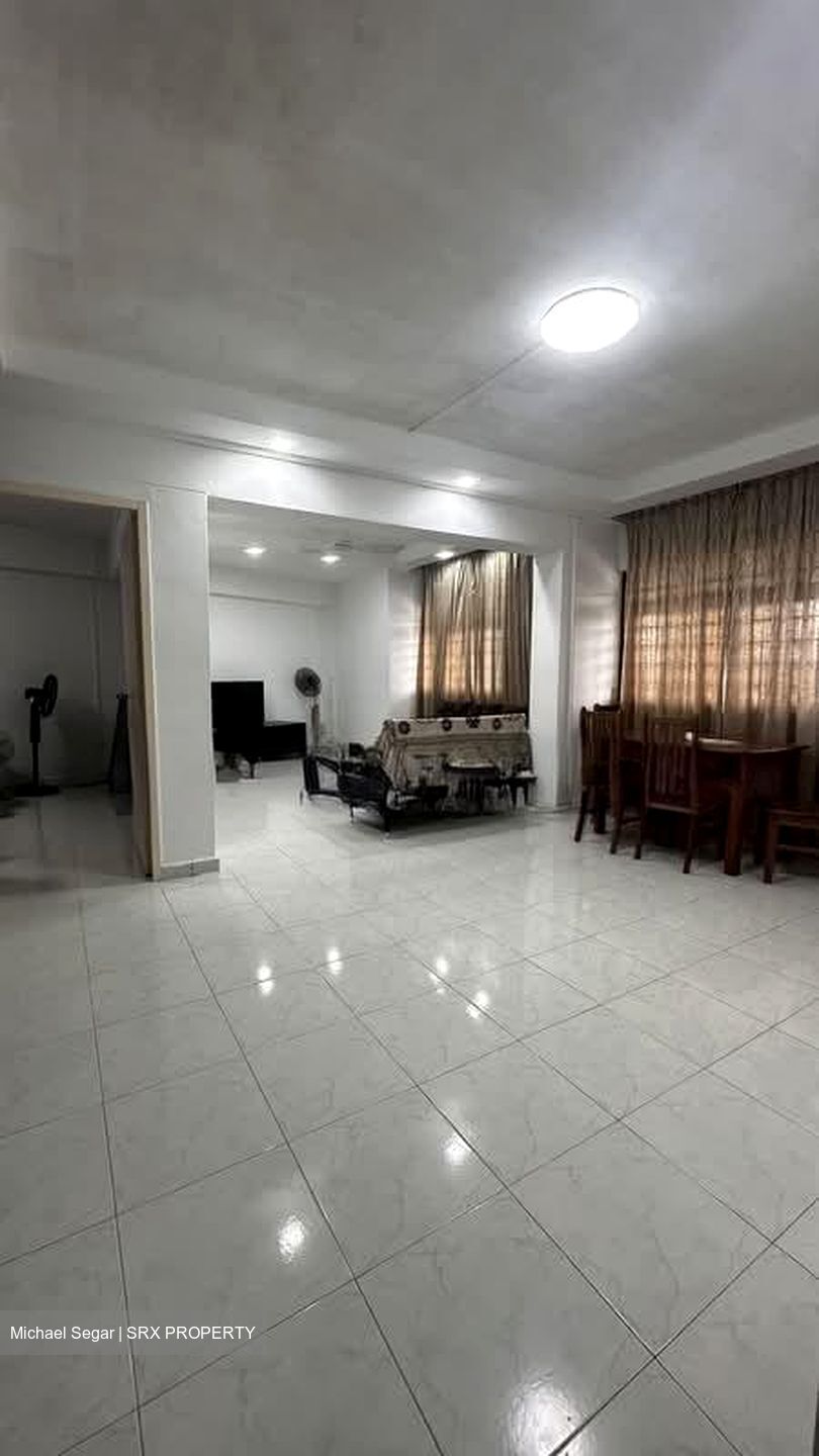 Blk 707 Choa Chu Kang Street 53 (Choa Chu Kang), HDB 4 Rooms #530954321